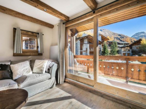 Appartement Val-d'Isère, 4 pièces, 6 personnes - FR-1-567-25